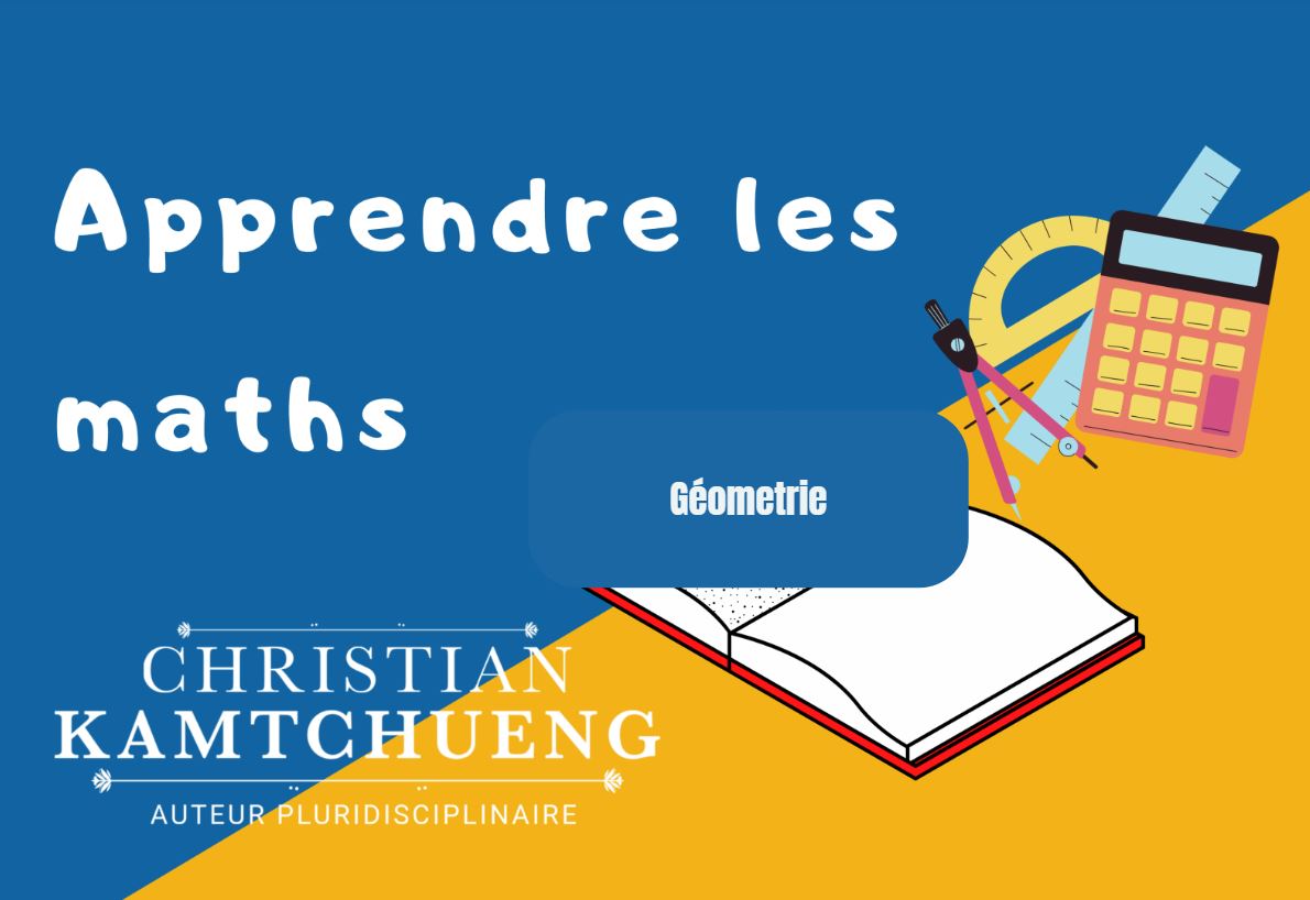 Maths – la Géométrie