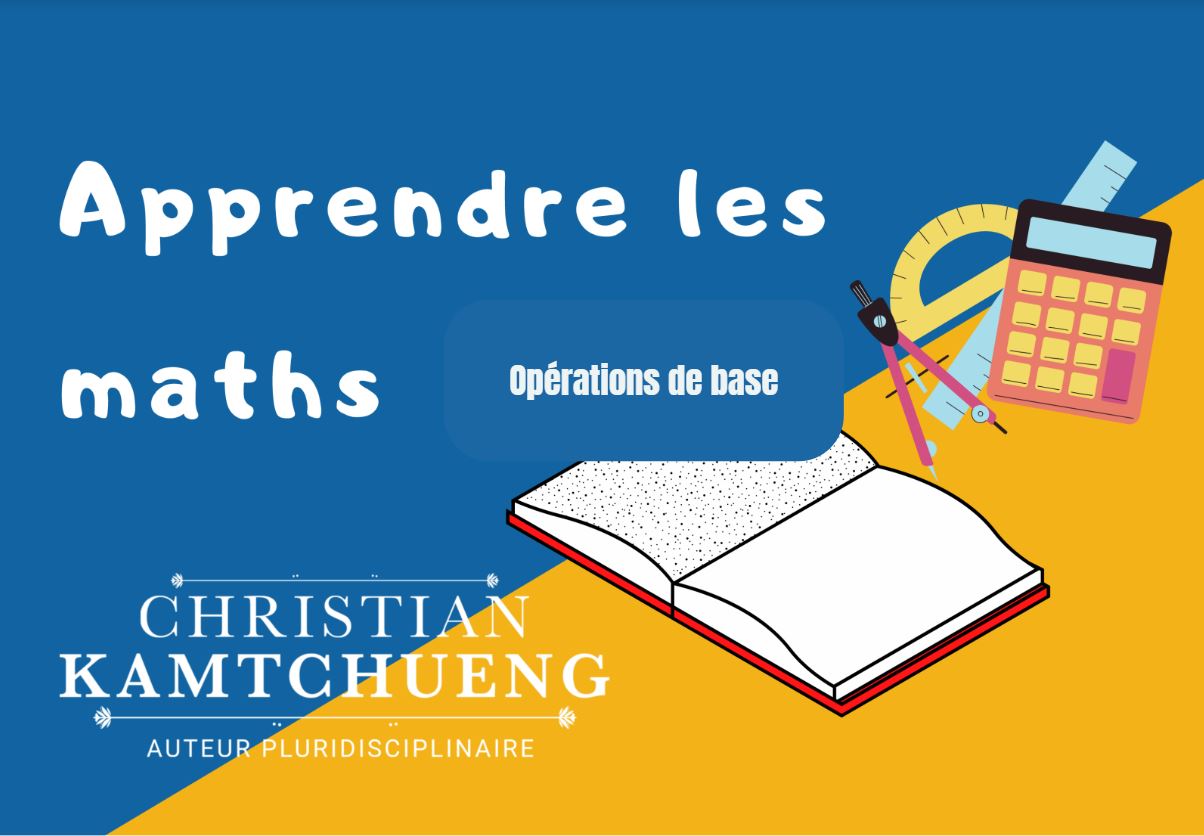 Maths – Opérations de base