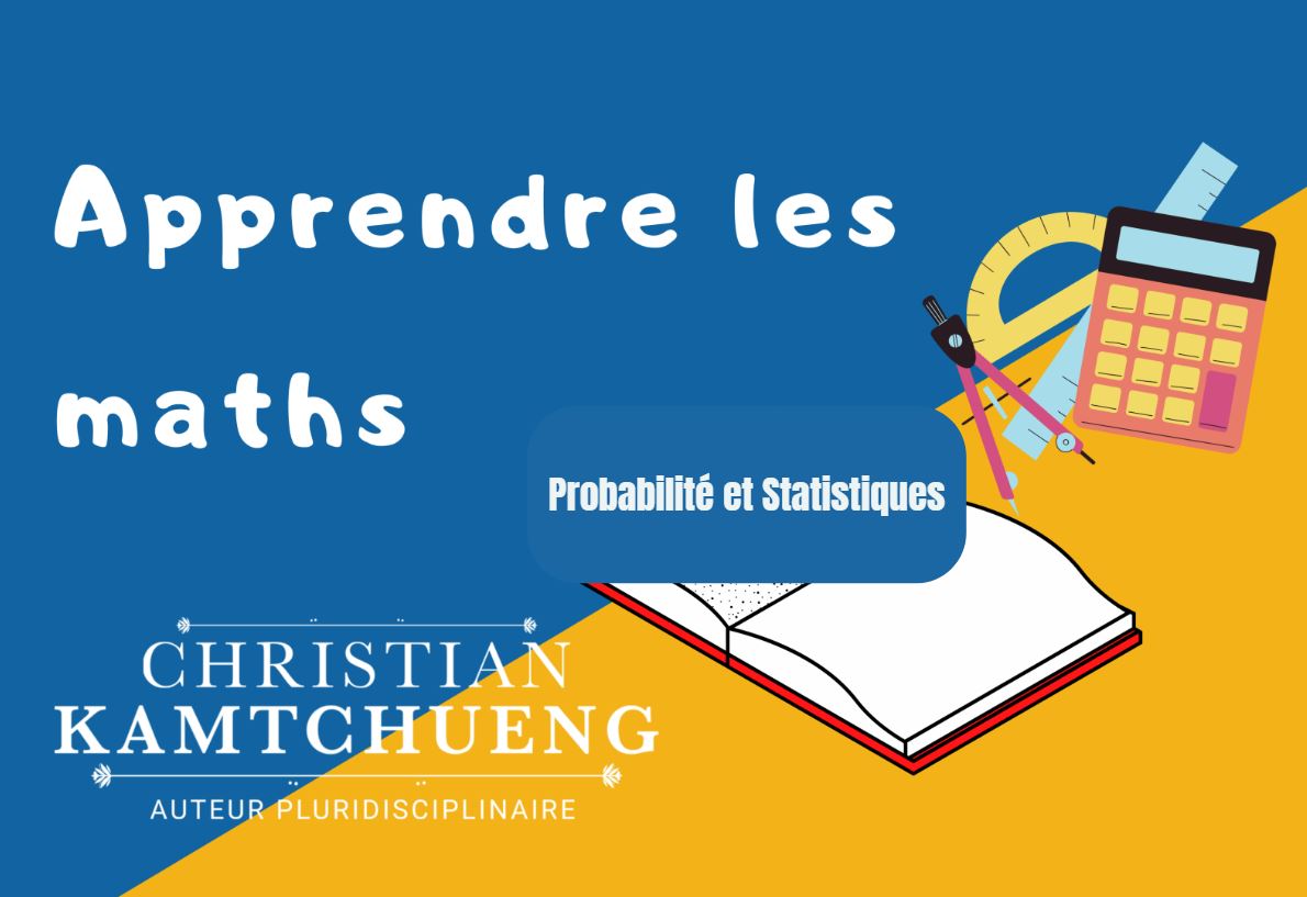 Maths – Statistiques